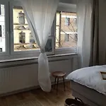 Nettes Appartment In Duesseldorf-Derendorf - Stylisch + Gemuetlich