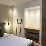 Nettes Appartment In Duesseldorf-Derendorf - Stylisch + Gemuetlich