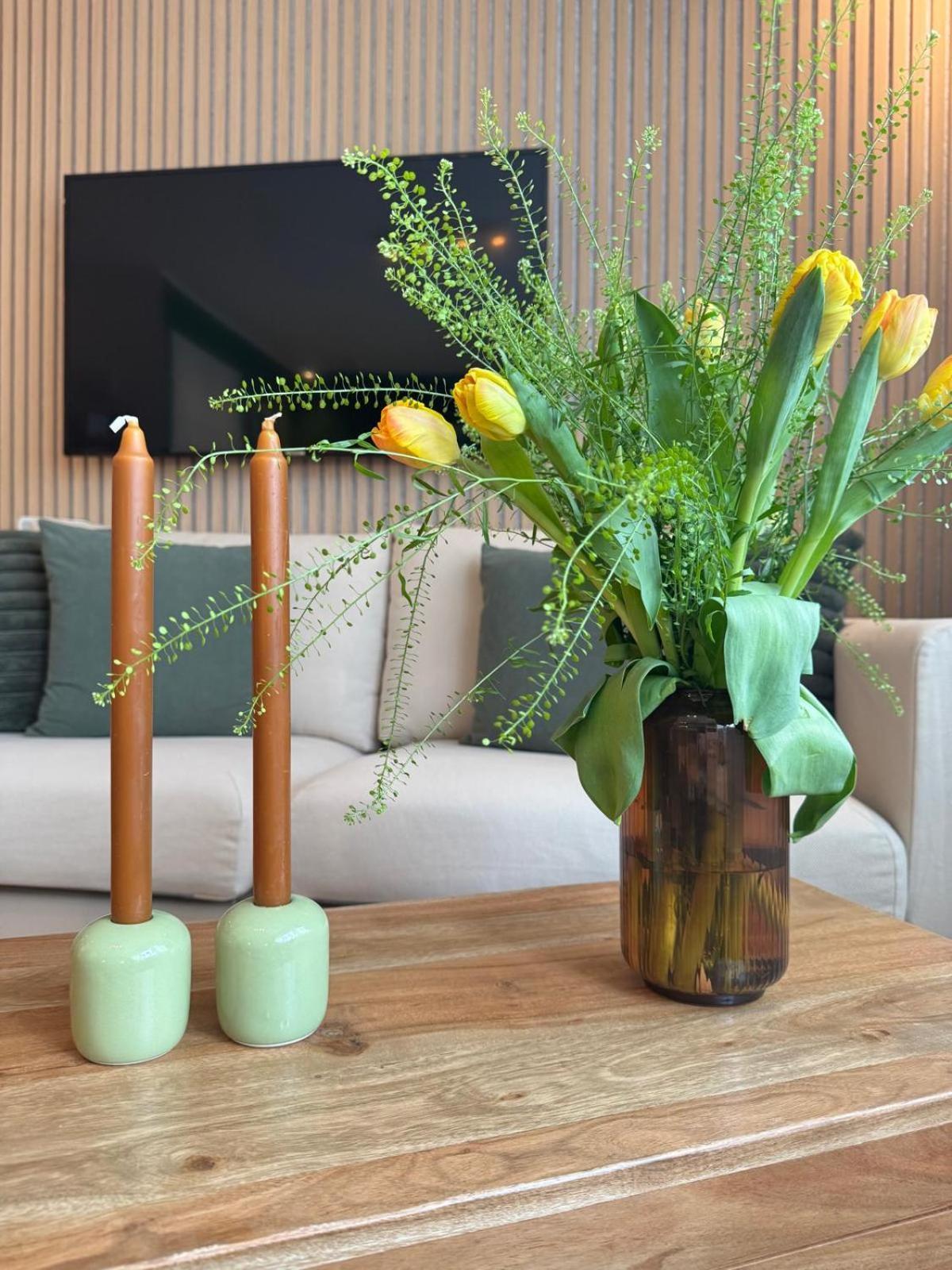 Appartement Nettes In Duesseldorf-derendorf - Stylisch + Gemuetlich *