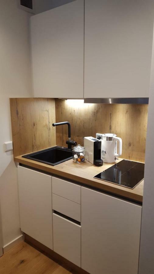 Appartamento Nettes In Duesseldorf-derendorf - Stylisch + Gemuetlich