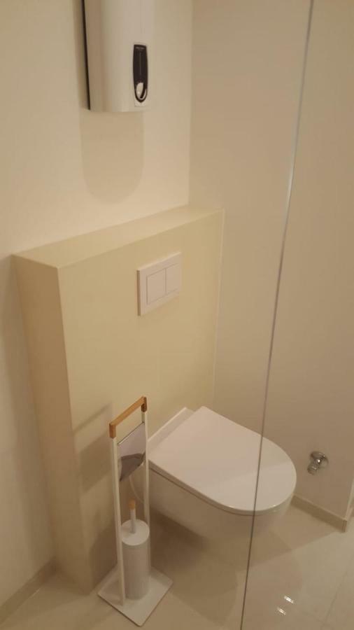 Nettes In Duesseldorf-derendorf - Stylisch + Gemuetlich Appartamento