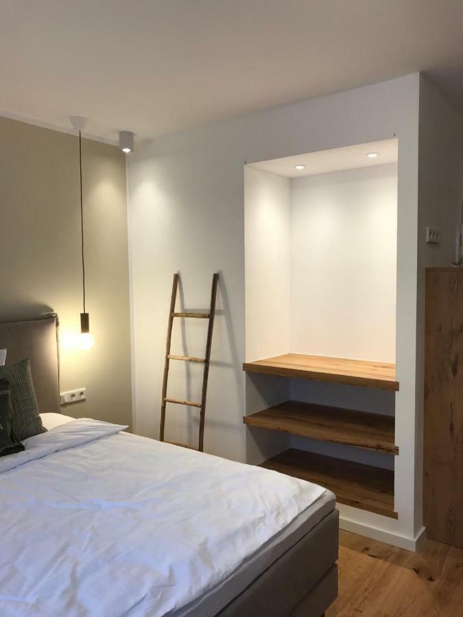 Nettes In Duesseldorf-derendorf - Stylisch + Gemuetlich *