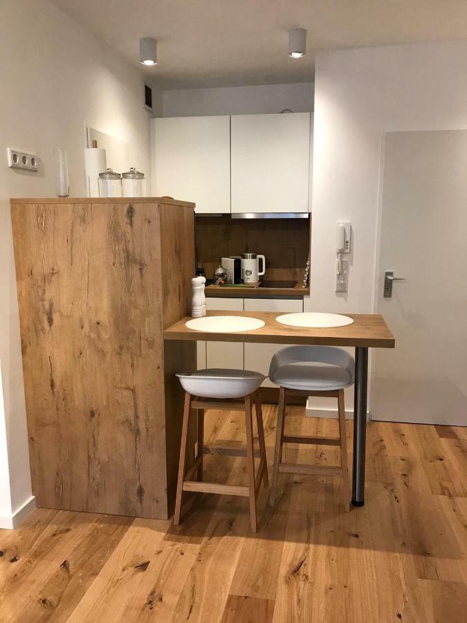 Nettes In Duesseldorf-derendorf - Stylisch + Gemuetlich Appartamento *