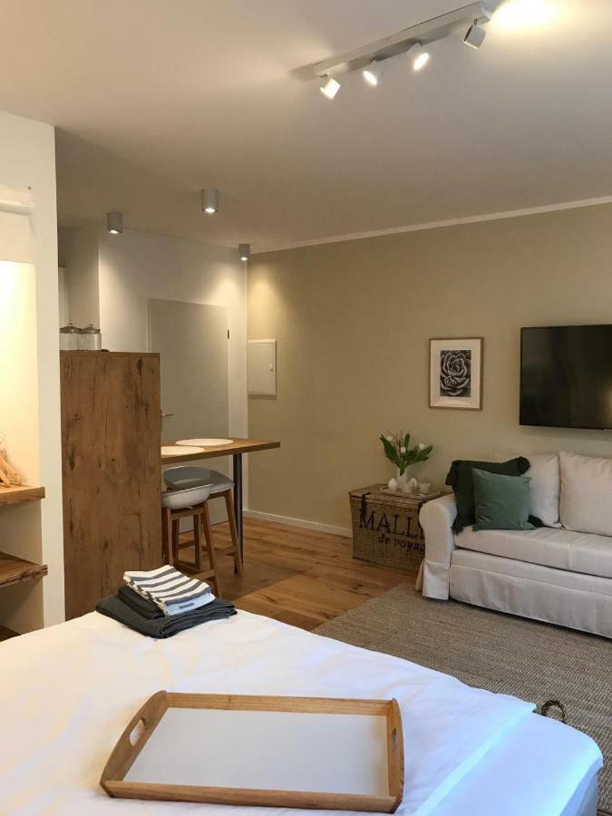 Nettes In Duesseldorf-derendorf - Stylisch + Gemuetlich Appartamento Düsseldorf
