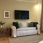 Nettes Appartment In Duesseldorf-Derendorf - Stylisch + Gemuetlich
